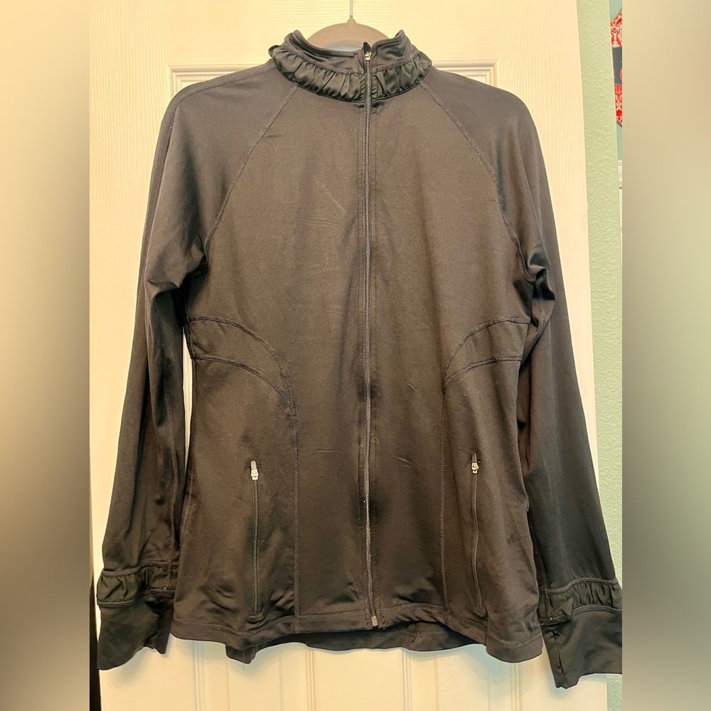 Spanx jacket